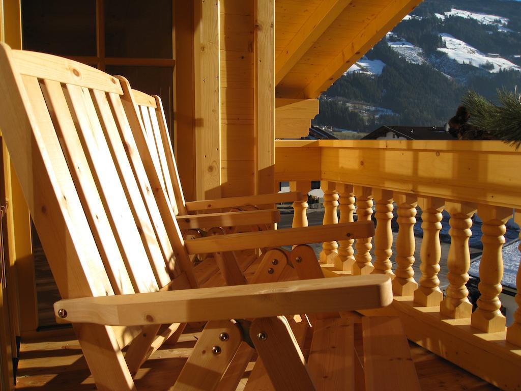 Das Edelweiss Aschau Im Zillertal Kamer foto