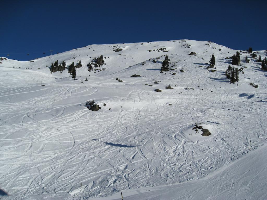 Das Edelweiss Appartement Aschau Im Zillertal Buitenkant foto